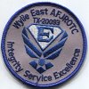 Wylie East AFJROTC